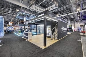 International Security Conference West 2026 (ISC West) (20X30)